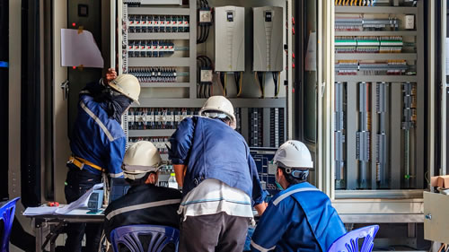 Venta de Tableros Eléctricos