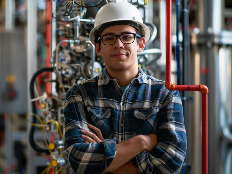 empresas instalaciones electricas industriales