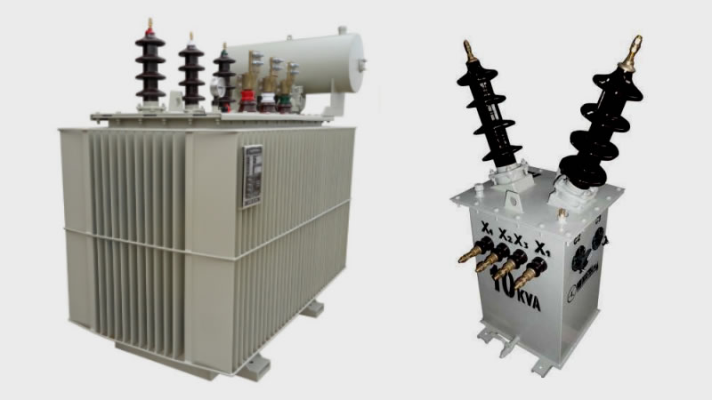 transformadores electricos industriales lima